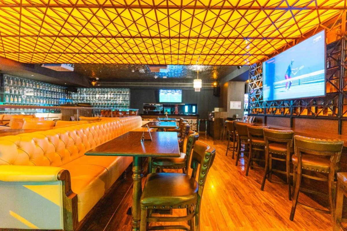 Dusit Thani Abu Dhabi - Hotel Photo 25