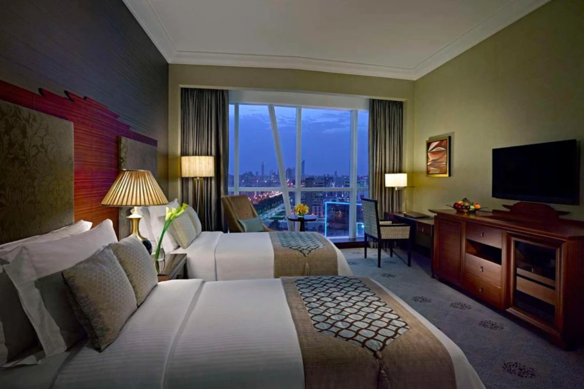 Dusit Thani Abu Dhabi - Hotel Photo 33