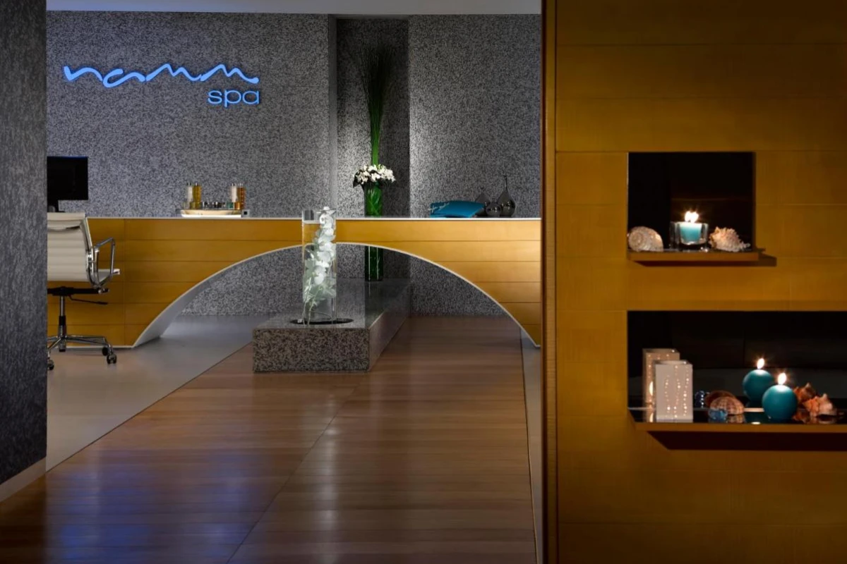 Dusit Thani Abu Dhabi - Hotel Photo 47