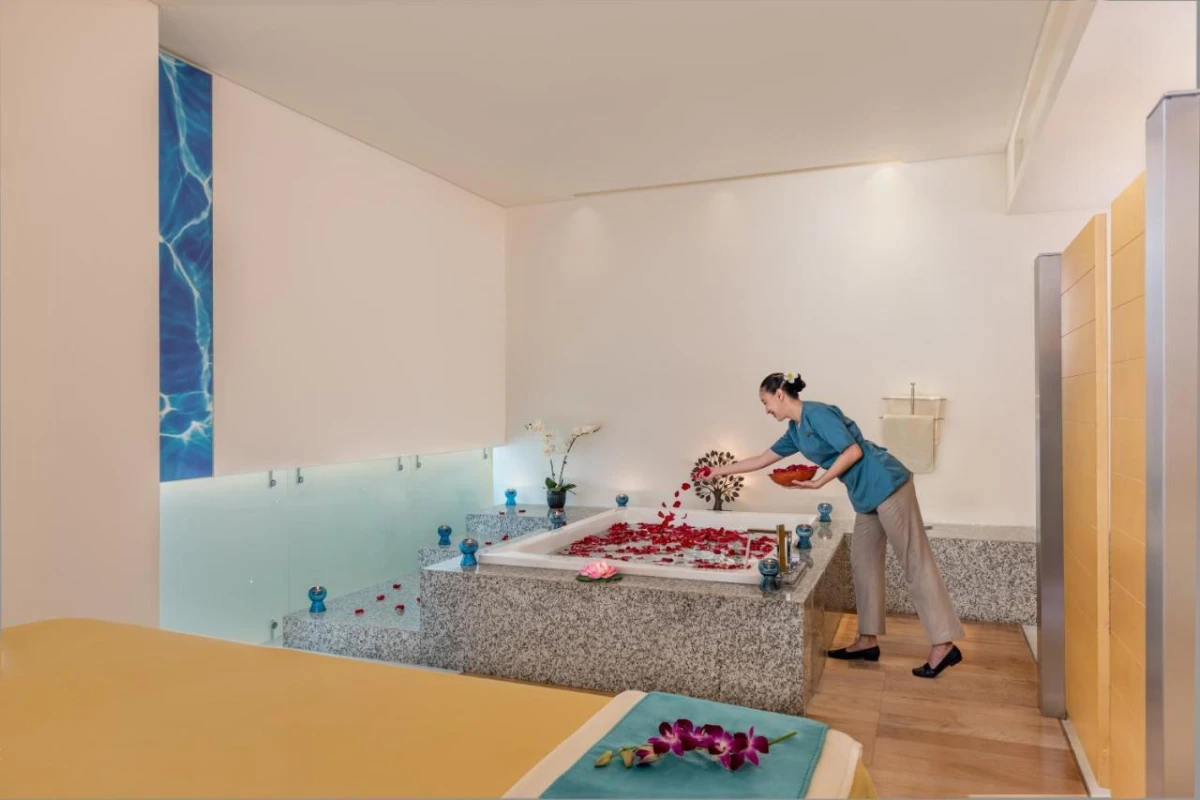 Dusit Thani Abu Dhabi - Hotel Photo 48