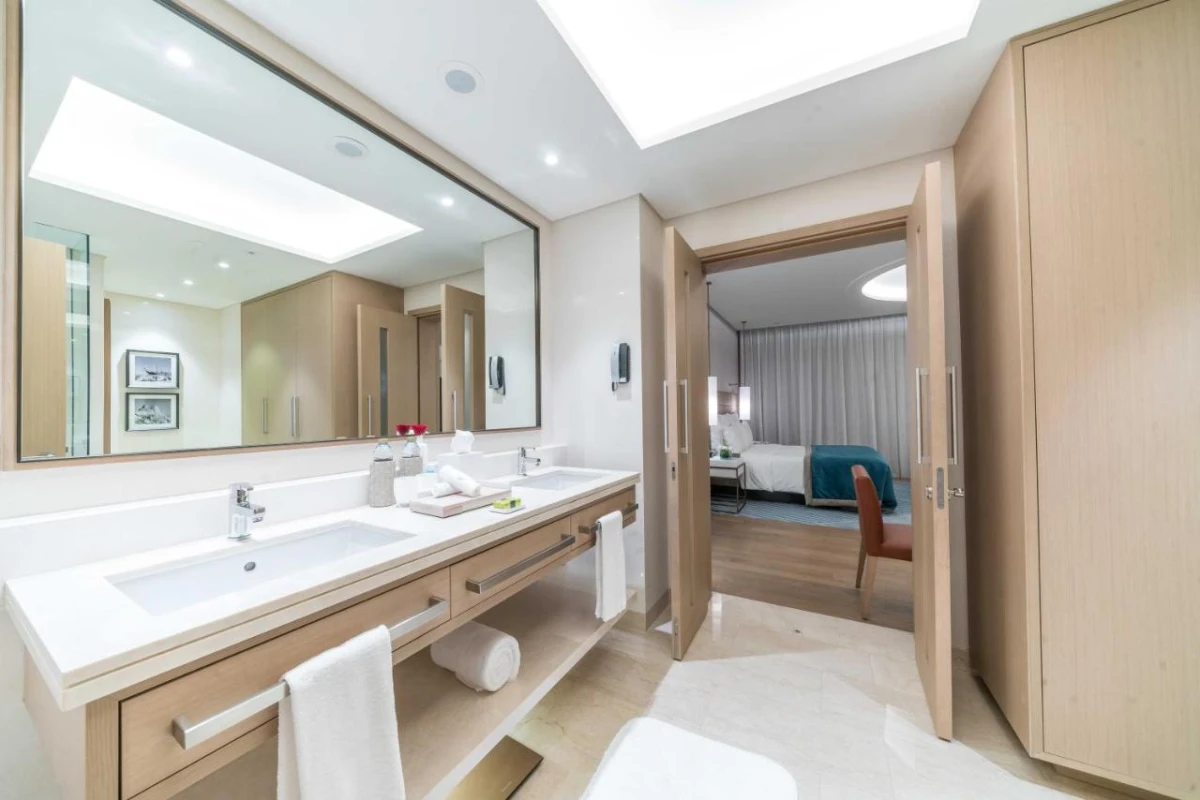 InterContinental Fujairah Resort - Hotel Photo 9