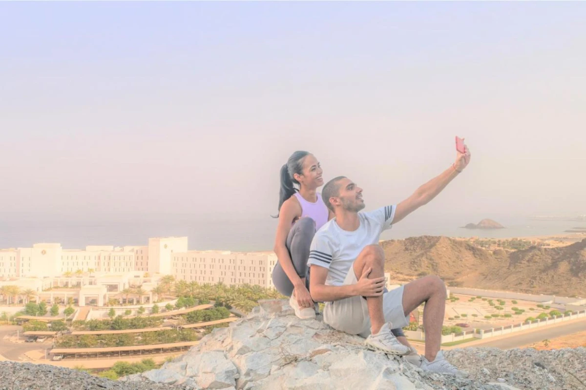 InterContinental Fujairah Resort - Hotel Photo 12