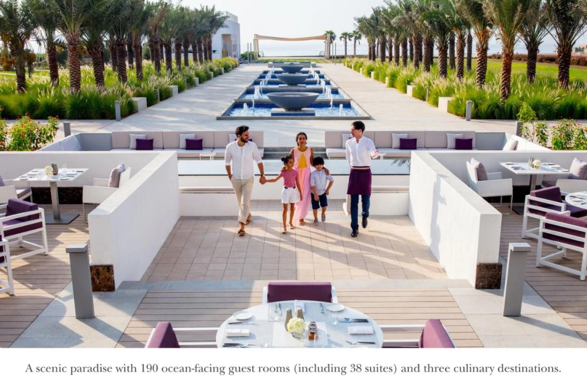 InterContinental Fujairah Resort - Hotel Photo 15