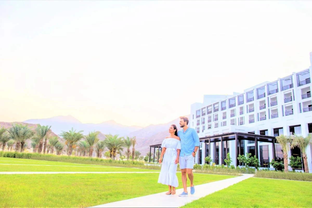 InterContinental Fujairah Resort - Hotel Photo 16