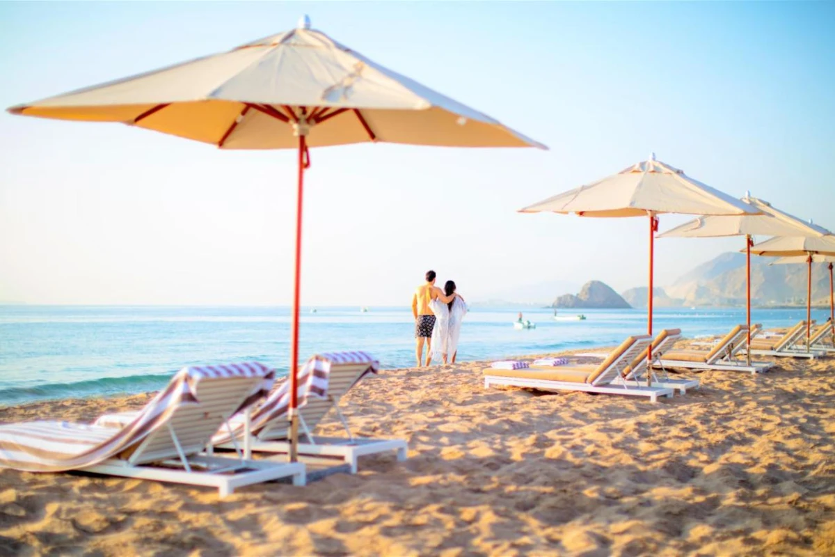 InterContinental Fujairah Resort - Hotel Photo 18