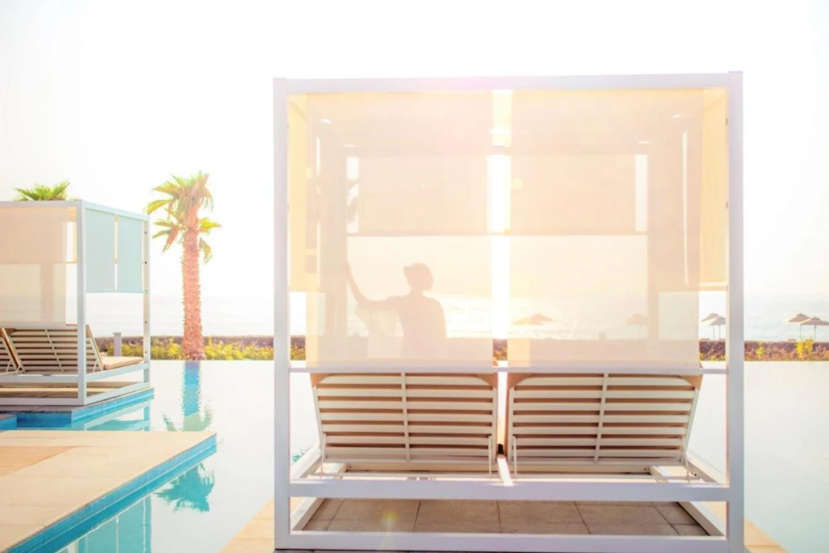 InterContinental Fujairah Resort - Hotel Photo 21