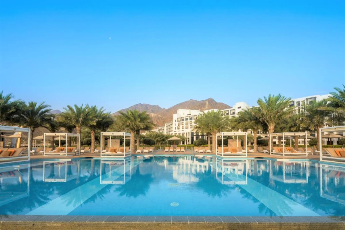 InterContinental Fujairah Resort - Hotel Photo 26