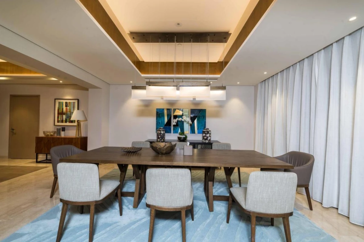 InterContinental Fujairah Resort - Hotel Photo 29