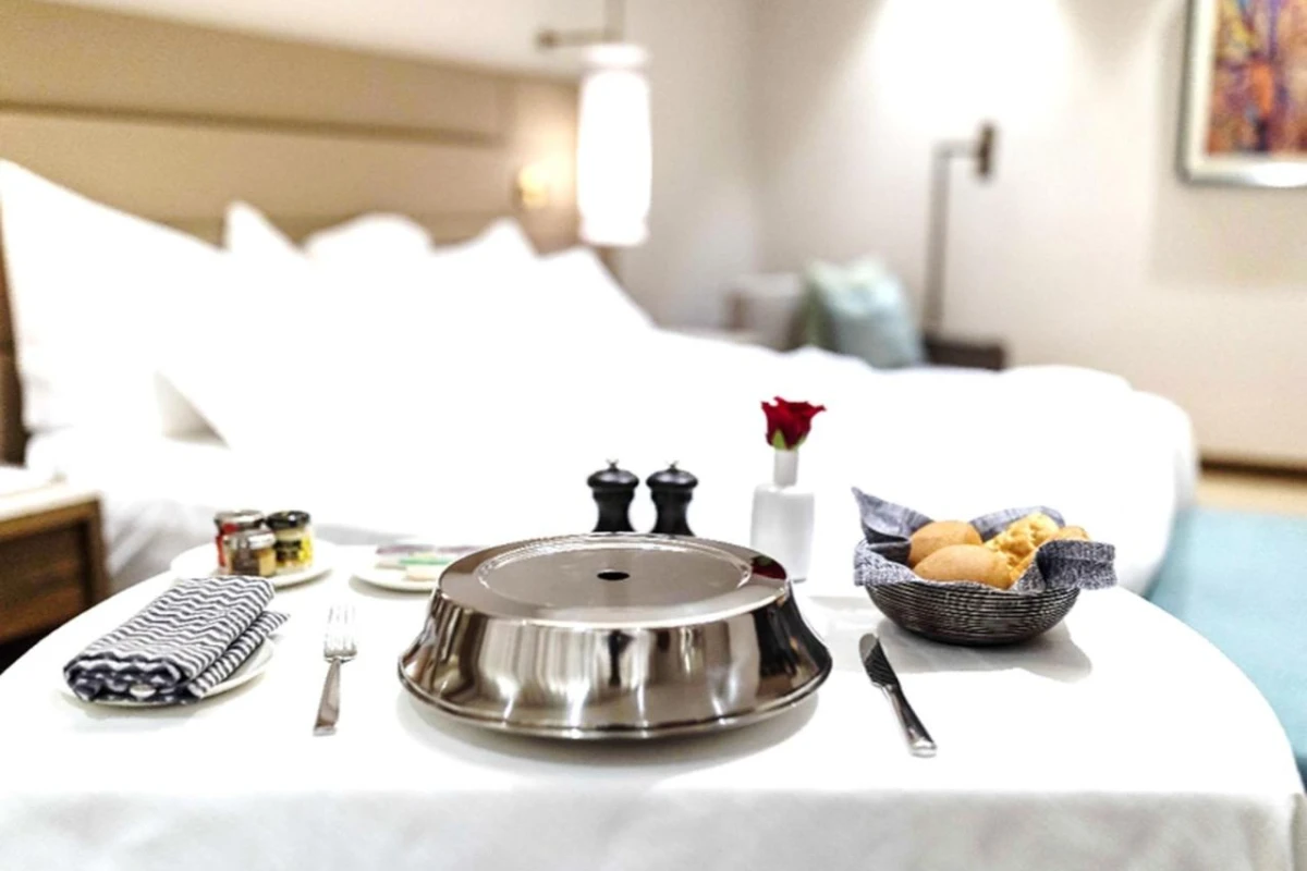 InterContinental Fujairah Resort - Hotel Photo 31