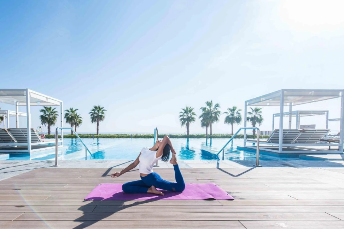 InterContinental Fujairah Resort - Hotel Photo 33