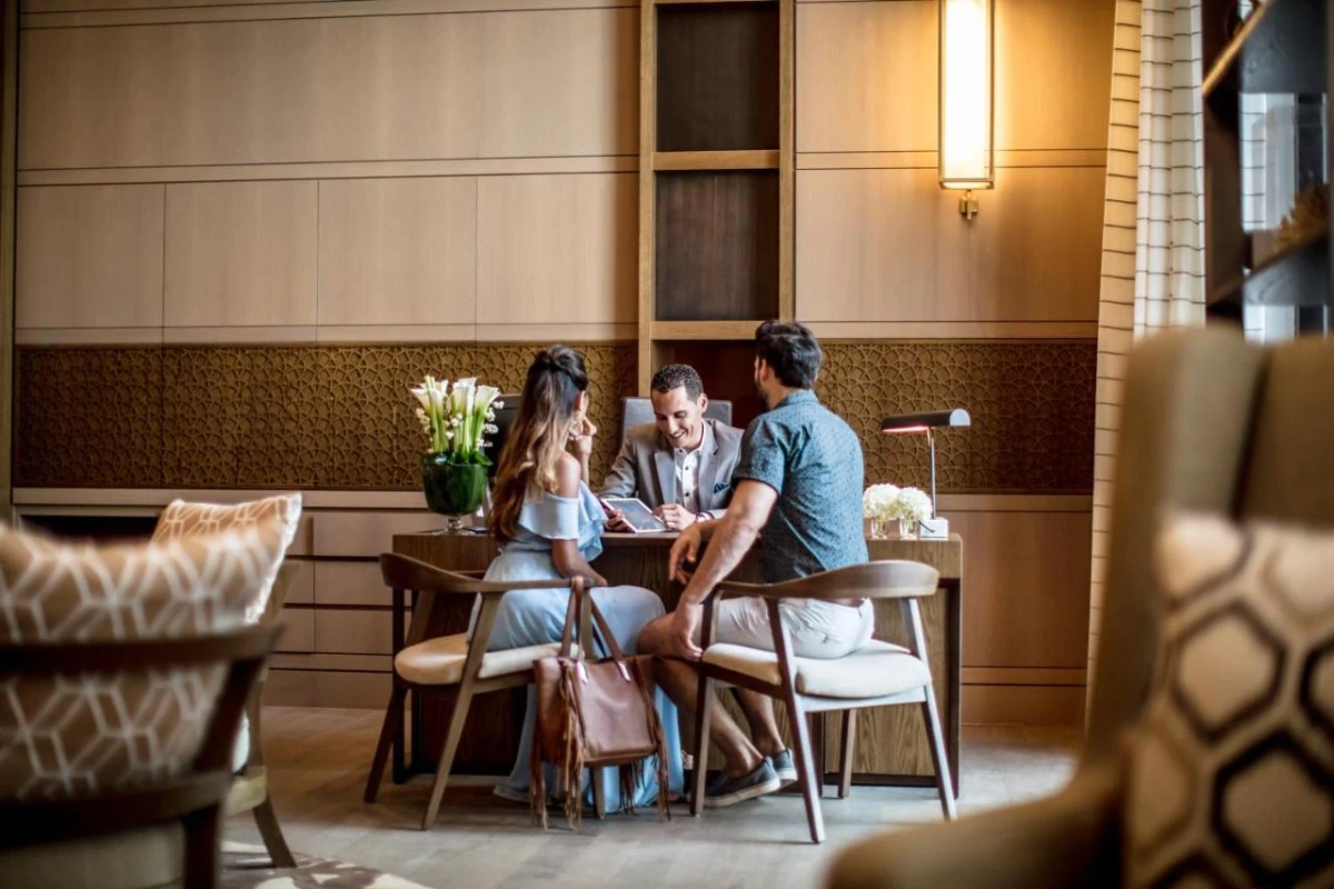 InterContinental Fujairah Resort - Hotel Photo 35