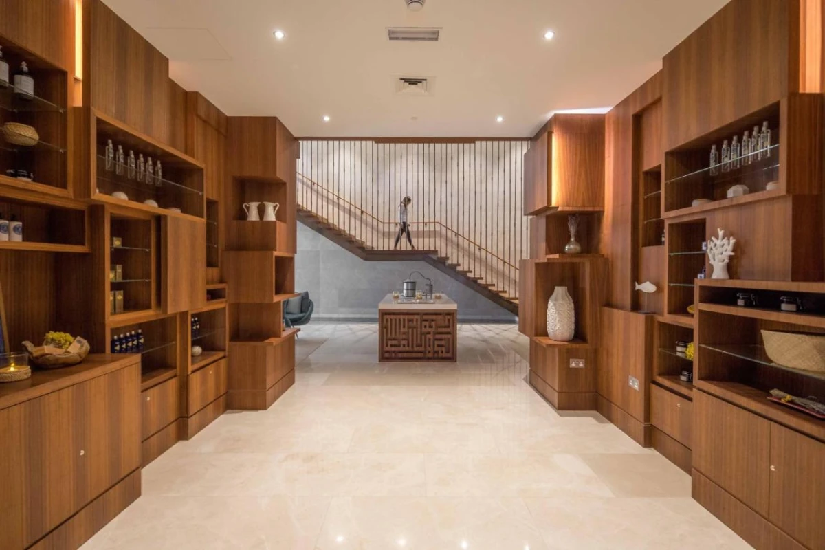 InterContinental Fujairah Resort - Hotel Photo 37