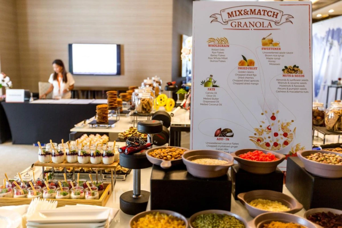 InterContinental Fujairah Resort - Hotel Photo 39