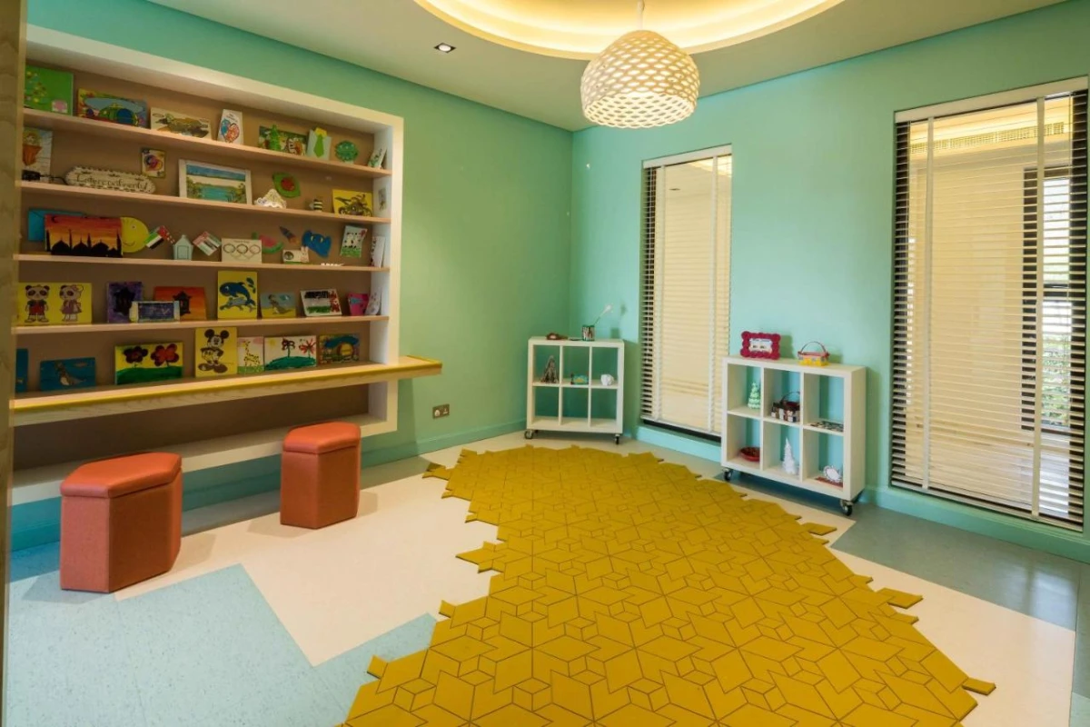 InterContinental Fujairah Resort - Hotel Photo 40