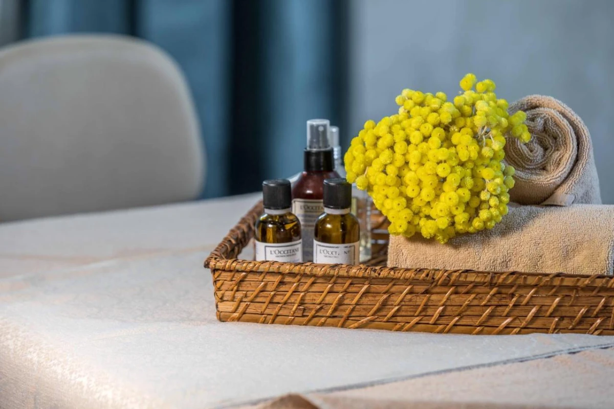 InterContinental Fujairah Resort - Hotel Photo 42