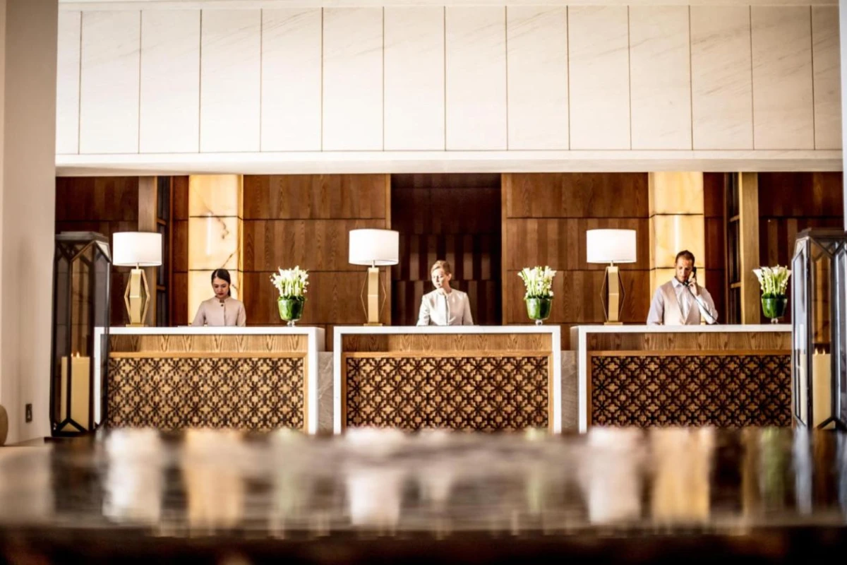 InterContinental Fujairah Resort - Hotel Photo 44