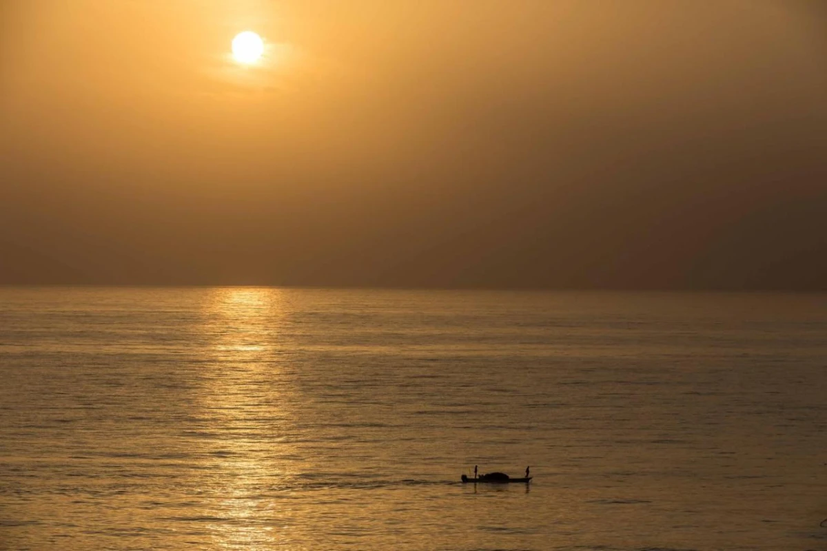 InterContinental Fujairah Resort - Hotel Photo 45