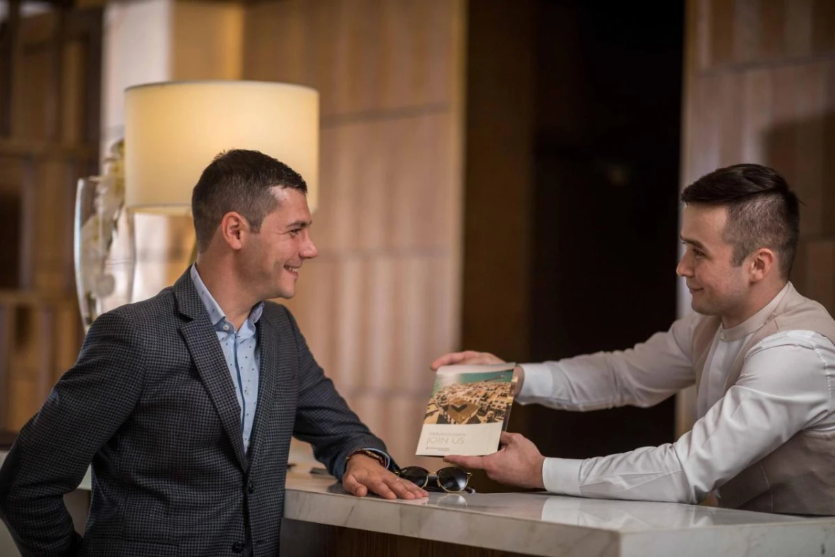 InterContinental Fujairah Resort - Hotel Photo 46