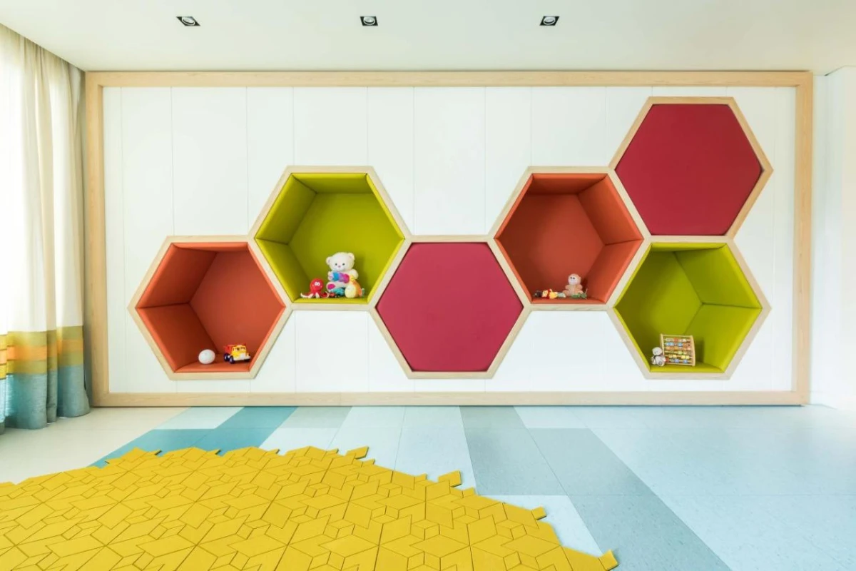 InterContinental Fujairah Resort - Hotel Photo 47