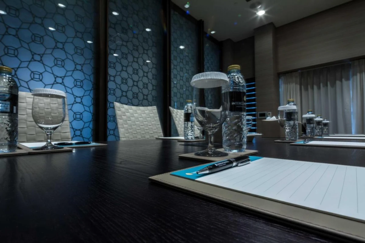 InterContinental Fujairah Resort - Hotel Photo 48