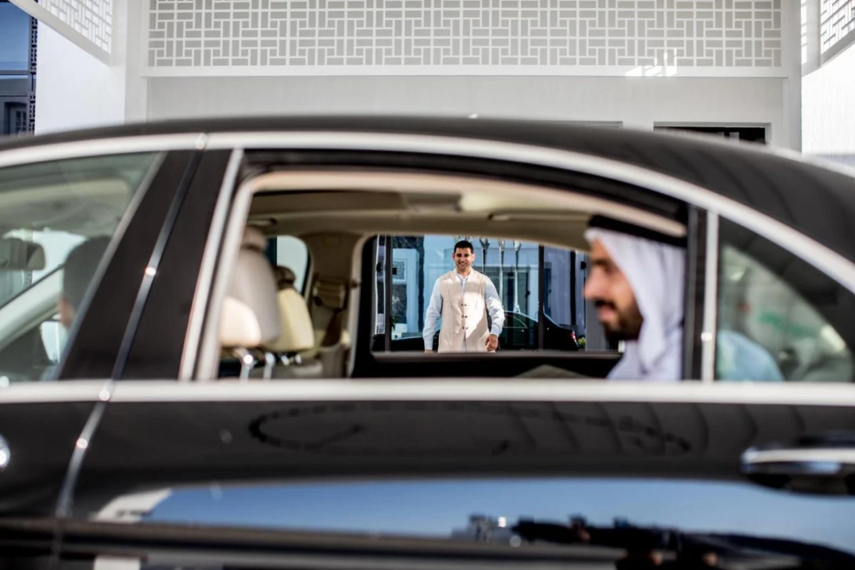 InterContinental Fujairah Resort - Hotel Photo 49