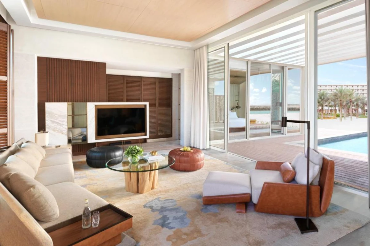 InterContinental Ras Al Khaimah Mina Resort & Spa - Hotel Photo 2