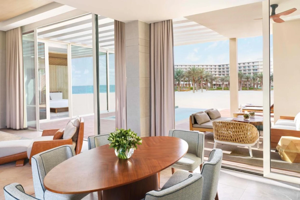 InterContinental Ras Al Khaimah Mina Resort & Spa - Hotel Photo 3