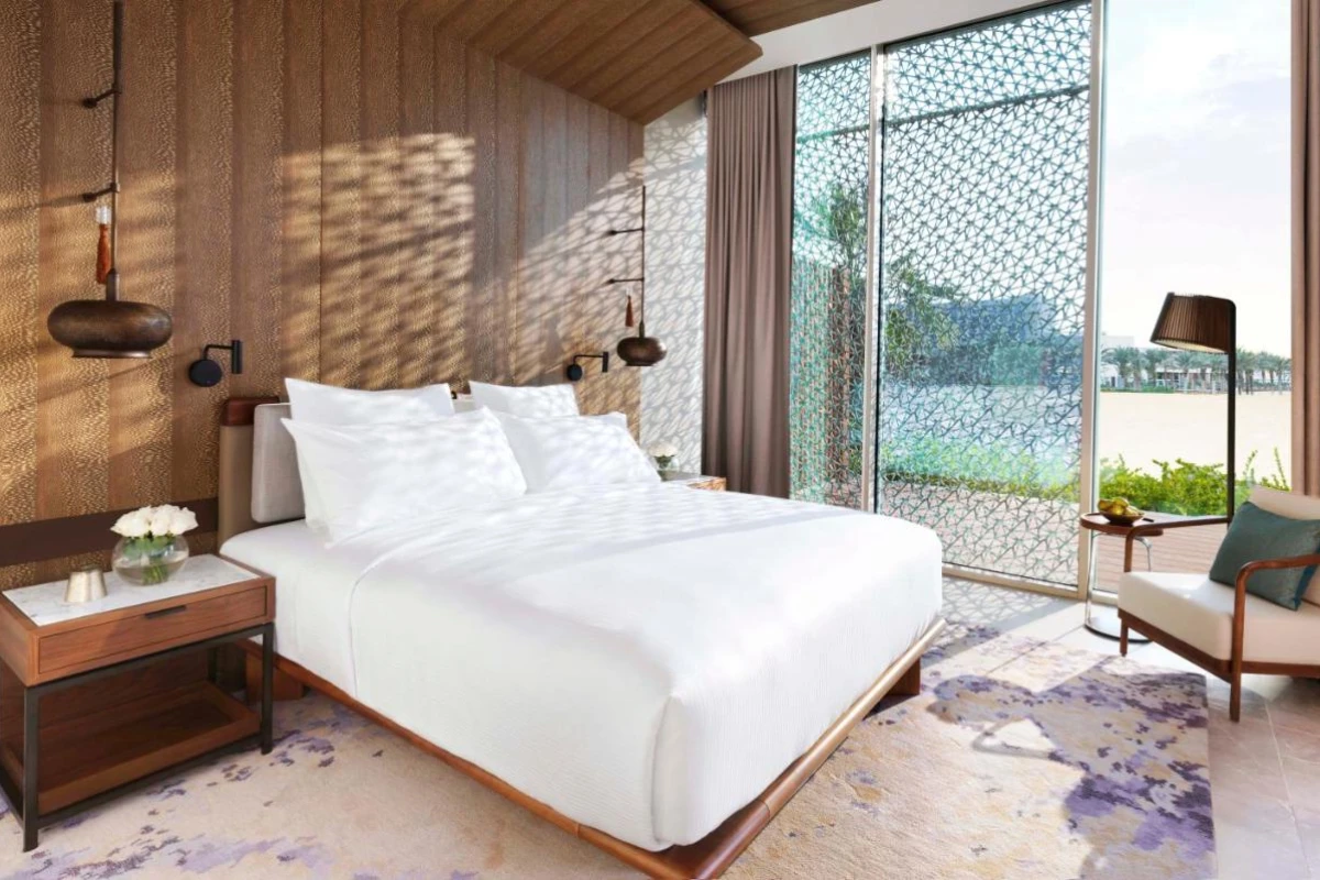 InterContinental Ras Al Khaimah Mina Resort & Spa - Hotel Photo 4