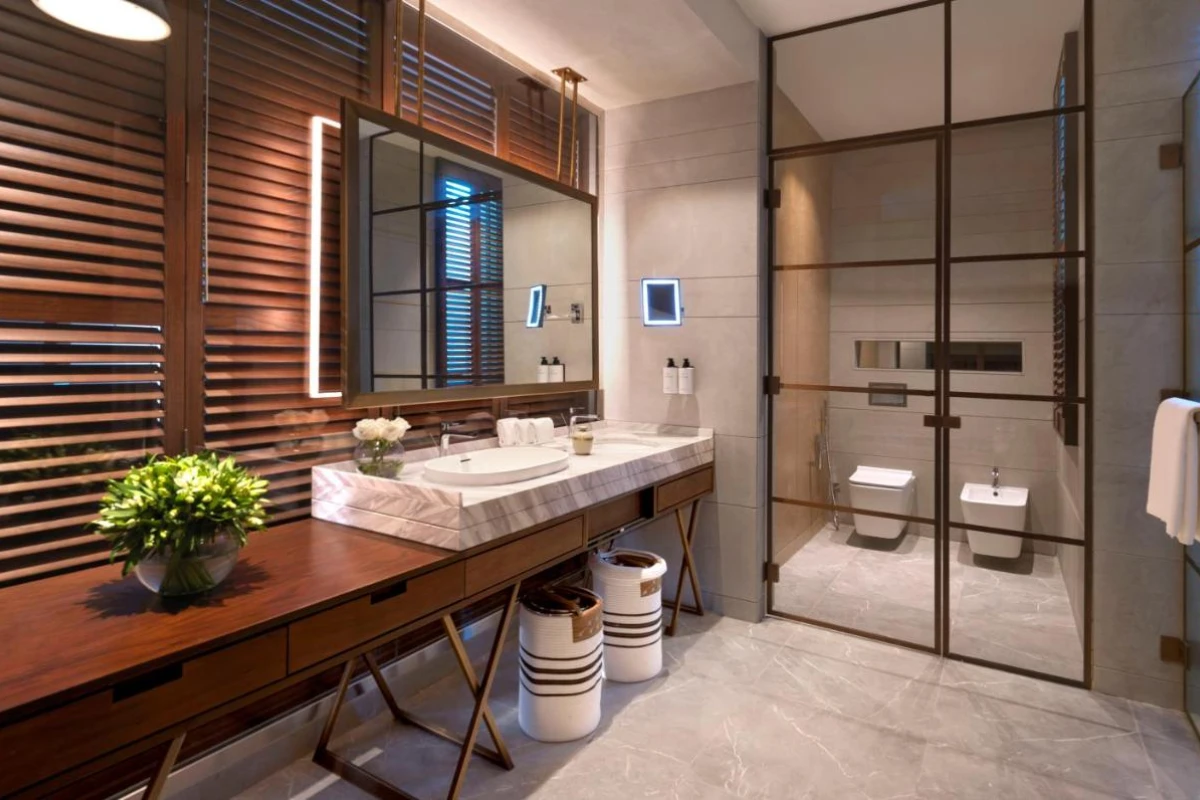 InterContinental Ras Al Khaimah Mina Resort & Spa - Hotel Photo 7