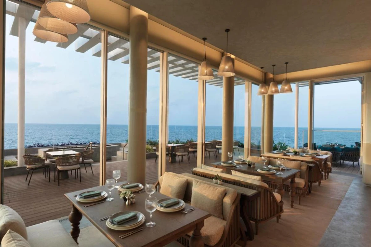 InterContinental Ras Al Khaimah Mina Resort & Spa - Hotel Photo 8