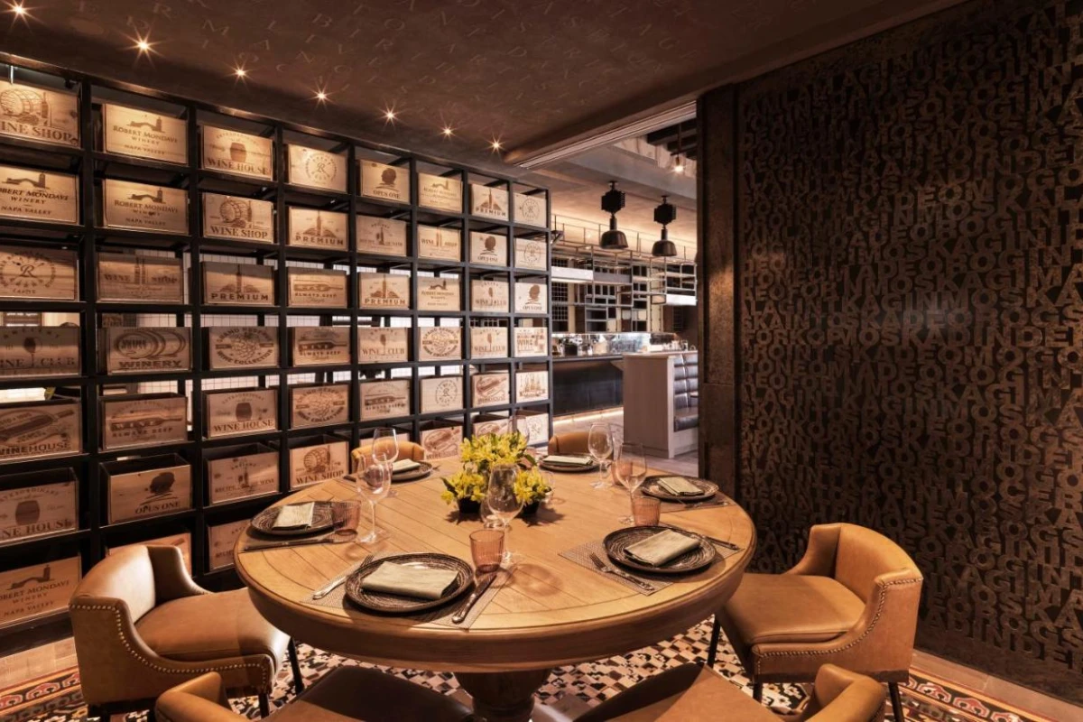 InterContinental Ras Al Khaimah Mina Resort & Spa - Hotel Photo 9