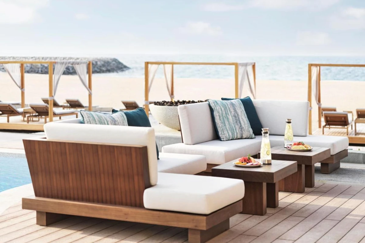 InterContinental Ras Al Khaimah Mina Resort & Spa - Hotel Photo 10