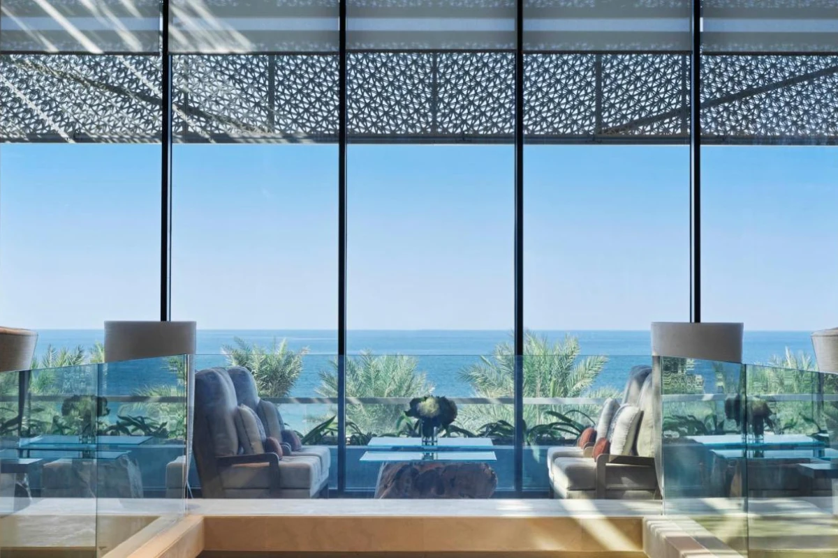 InterContinental Ras Al Khaimah Mina Resort & Spa - Hotel Photo 11