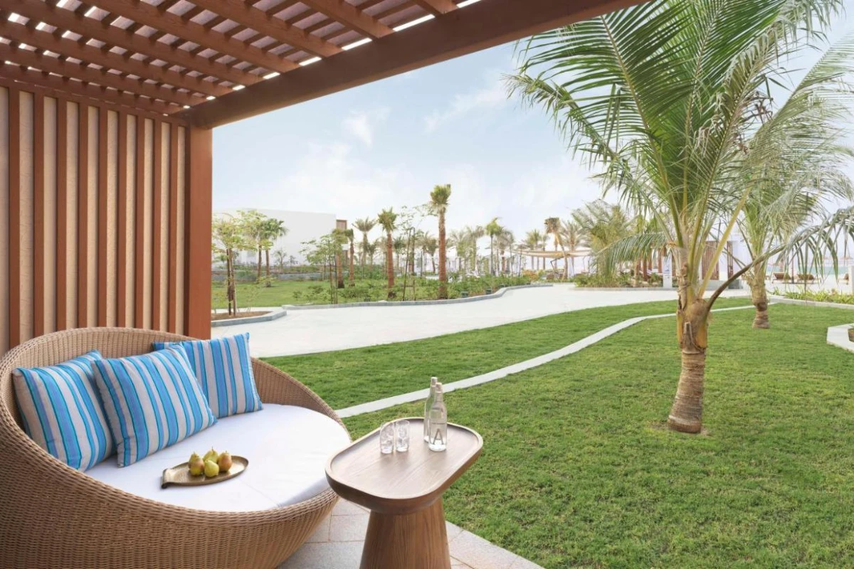 InterContinental Ras Al Khaimah Mina Resort & Spa - Hotel Photo 15