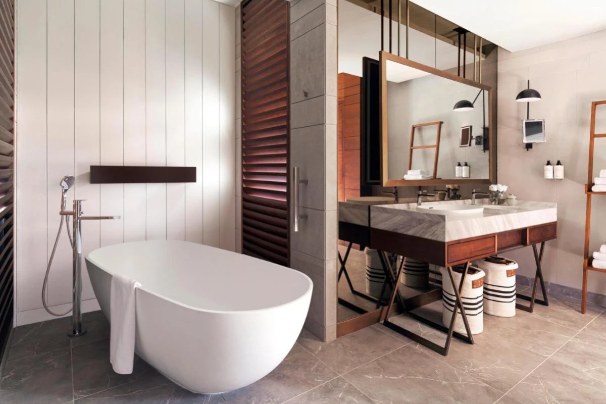 InterContinental Ras Al Khaimah Mina Resort & Spa - Hotel Photo 16