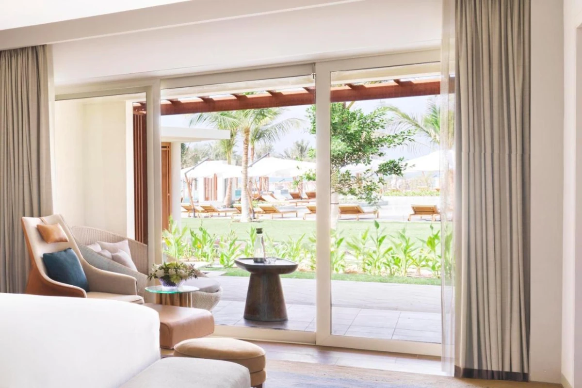 InterContinental Ras Al Khaimah Mina Resort & Spa - Hotel Photo 17