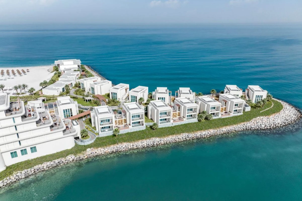 InterContinental Ras Al Khaimah Mina Resort & Spa - Hotel Photo 18