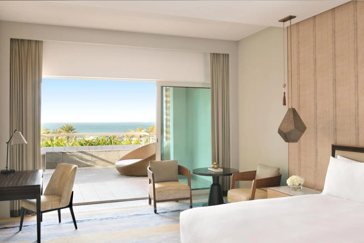 InterContinental Ras Al Khaimah Mina Resort & Spa - Hotel Photo 19