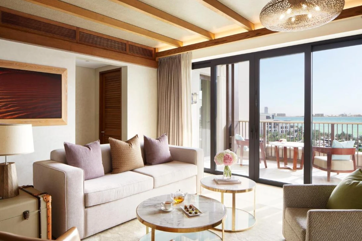 Jumeirah Al Naseem - Hotel Photo 5