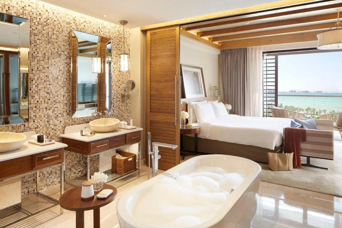 Jumeirah Al Naseem - Hotel Photo 11