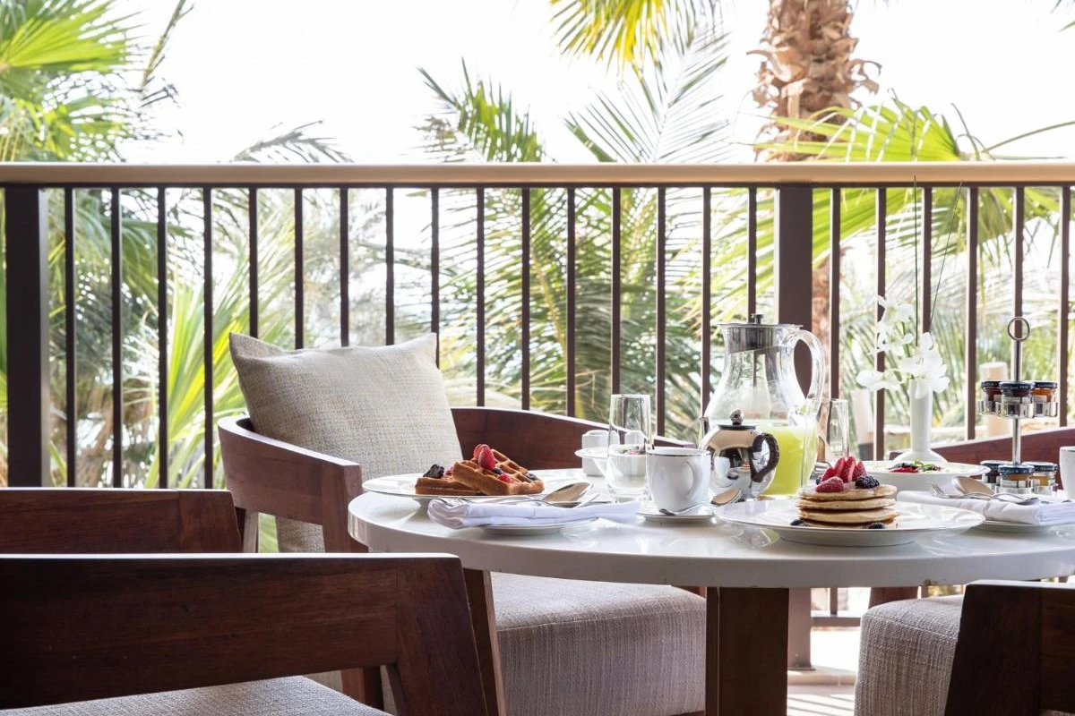 Jumeirah Al Naseem - Hotel Photo 12