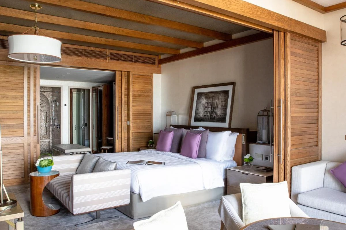 Jumeirah Al Naseem - Hotel Photo 16