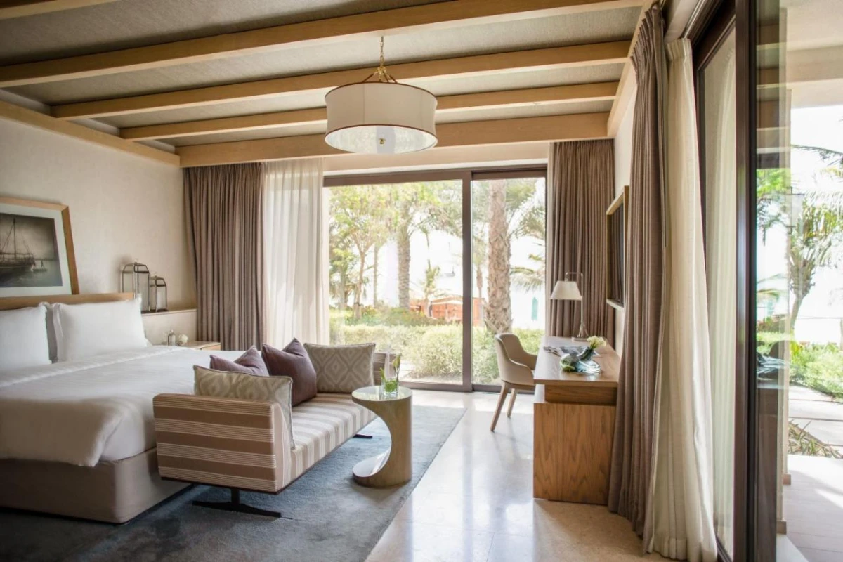 Jumeirah Al Naseem - Hotel Photo 17