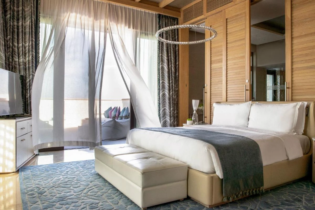 Jumeirah Al Naseem - Hotel Photo 18