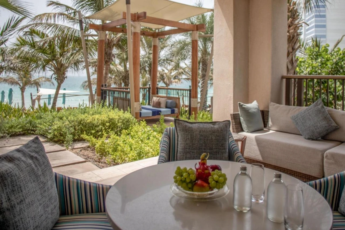 Jumeirah Al Naseem - Hotel Photo 21