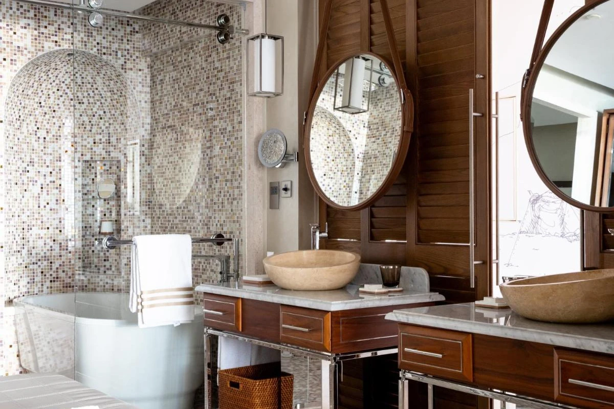 Jumeirah Al Naseem - Hotel Photo 23