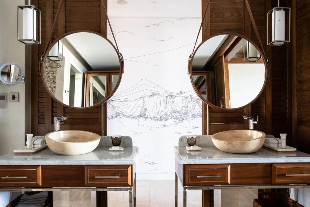 Jumeirah Al Naseem - Hotel Photo 24