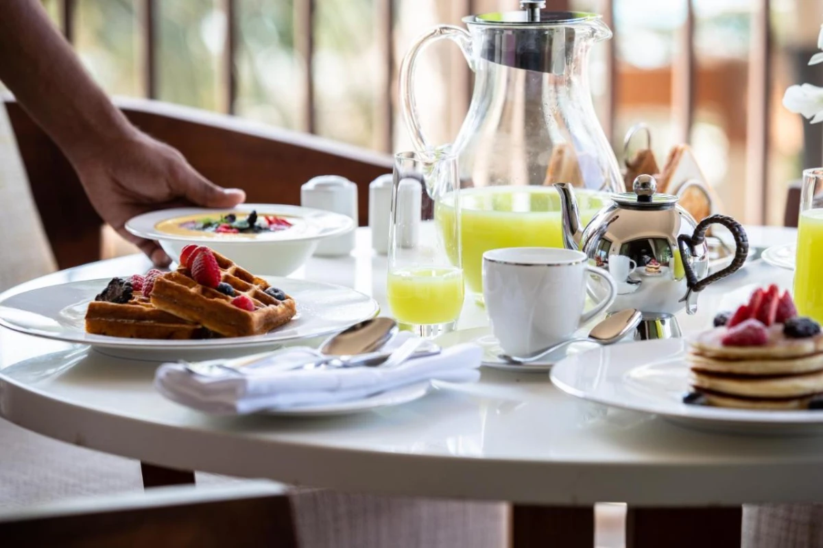 Jumeirah Al Naseem - Hotel Photo 26