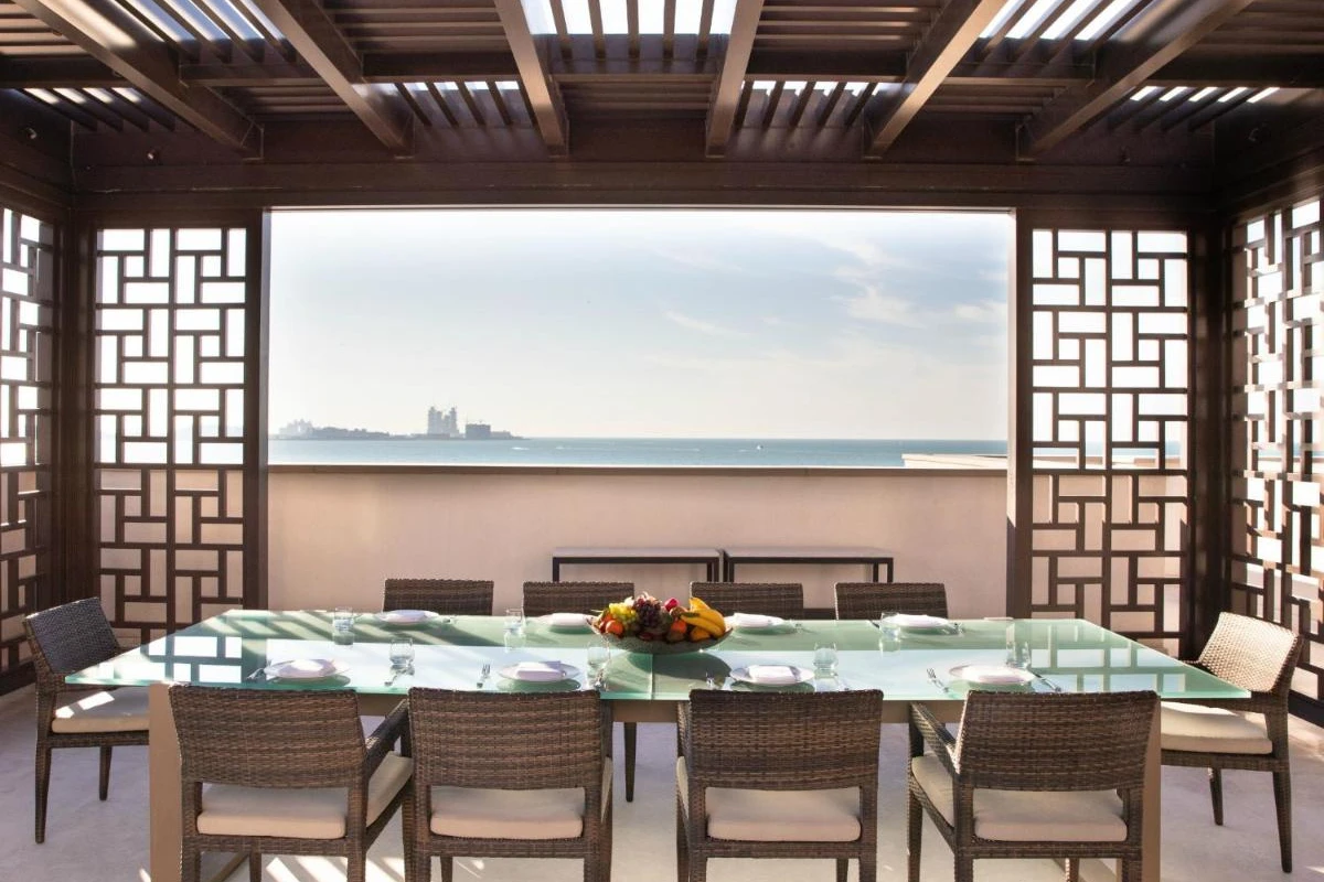 Jumeirah Al Naseem - Hotel Photo 28