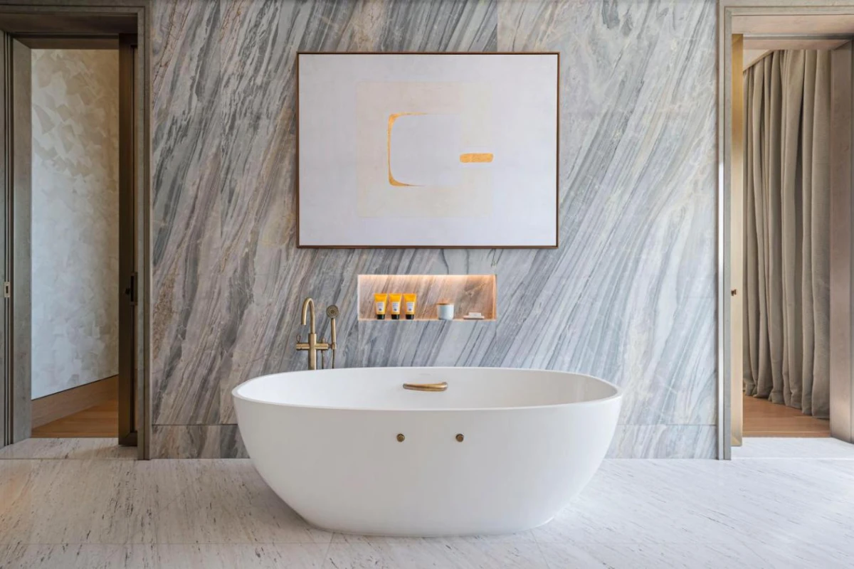 Jumeirah Al Naseem - Hotel Photo 30